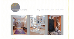 Desktop Screenshot of alestageinteriors.com